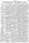 Caledonian Mercury Saturday 13 July 1805 Page 1