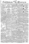 Caledonian Mercury Monday 05 August 1805 Page 1