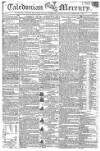 Caledonian Mercury Monday 02 September 1805 Page 1