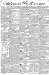 Caledonian Mercury Monday 09 September 1805 Page 1