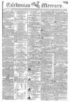 Caledonian Mercury Saturday 21 September 1805 Page 1