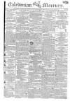 Caledonian Mercury Thursday 17 October 1805 Page 1