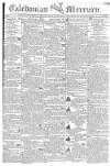 Caledonian Mercury Saturday 19 October 1805 Page 1