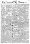 Caledonian Mercury Monday 21 October 1805 Page 1