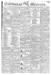 Caledonian Mercury Thursday 24 October 1805 Page 1