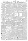 Caledonian Mercury Monday 06 January 1806 Page 1