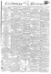 Caledonian Mercury Saturday 25 January 1806 Page 1