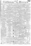 Caledonian Mercury Thursday 30 January 1806 Page 1