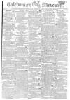 Caledonian Mercury Monday 10 February 1806 Page 1
