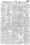 Caledonian Mercury Monday 14 April 1806 Page 1