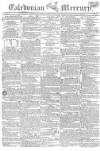 Caledonian Mercury Saturday 24 May 1806 Page 1