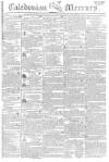 Caledonian Mercury Monday 27 October 1806 Page 1