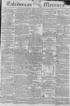 Caledonian Mercury Saturday 03 January 1807 Page 1
