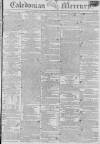 Caledonian Mercury Thursday 08 January 1807 Page 1