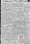 Caledonian Mercury Saturday 17 January 1807 Page 1