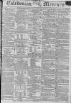 Caledonian Mercury Saturday 04 April 1807 Page 1
