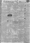 Caledonian Mercury Thursday 25 June 1807 Page 1