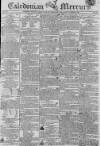 Caledonian Mercury Monday 19 October 1807 Page 1