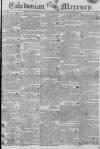 Caledonian Mercury Saturday 24 October 1807 Page 1