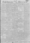 Caledonian Mercury Thursday 21 January 1808 Page 1