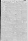 Caledonian Mercury Monday 11 April 1808 Page 1