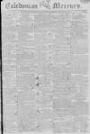 Caledonian Mercury Monday 15 August 1808 Page 1