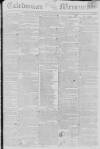 Caledonian Mercury Monday 19 September 1808 Page 1