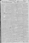 Caledonian Mercury Saturday 12 November 1808 Page 1