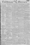 Caledonian Mercury Saturday 03 December 1808 Page 1