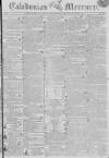 Caledonian Mercury Monday 05 December 1808 Page 1