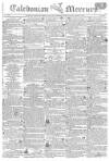 Caledonian Mercury Monday 09 January 1809 Page 1