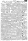 Caledonian Mercury Monday 27 March 1809 Page 1