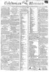 Caledonian Mercury Monday 22 May 1809 Page 1