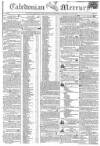 Caledonian Mercury Monday 19 June 1809 Page 1