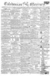 Caledonian Mercury Saturday 16 December 1809 Page 1