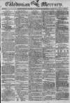 Caledonian Mercury Monday 08 January 1810 Page 1