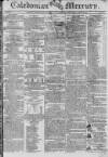 Caledonian Mercury Monday 22 January 1810 Page 1