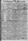Caledonian Mercury Monday 29 January 1810 Page 1