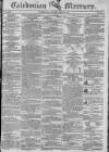 Caledonian Mercury Thursday 26 April 1810 Page 1