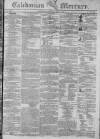 Caledonian Mercury Saturday 05 May 1810 Page 1