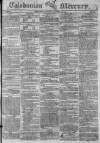 Caledonian Mercury Saturday 08 September 1810 Page 1