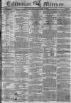 Caledonian Mercury Thursday 20 September 1810 Page 1