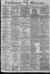 Caledonian Mercury Monday 24 September 1810 Page 1
