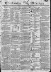 Caledonian Mercury Saturday 12 January 1811 Page 1