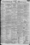 Caledonian Mercury Saturday 20 April 1811 Page 1