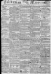 Caledonian Mercury Saturday 27 July 1811 Page 1