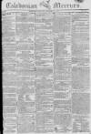 Caledonian Mercury Thursday 19 September 1811 Page 1