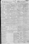 Caledonian Mercury Saturday 28 September 1811 Page 1