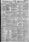 Caledonian Mercury Monday 07 October 1811 Page 1
