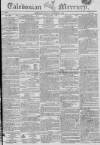 Caledonian Mercury Monday 02 December 1811 Page 1